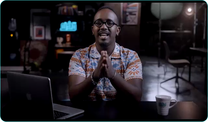 فيديو تعريفي عن الورشة